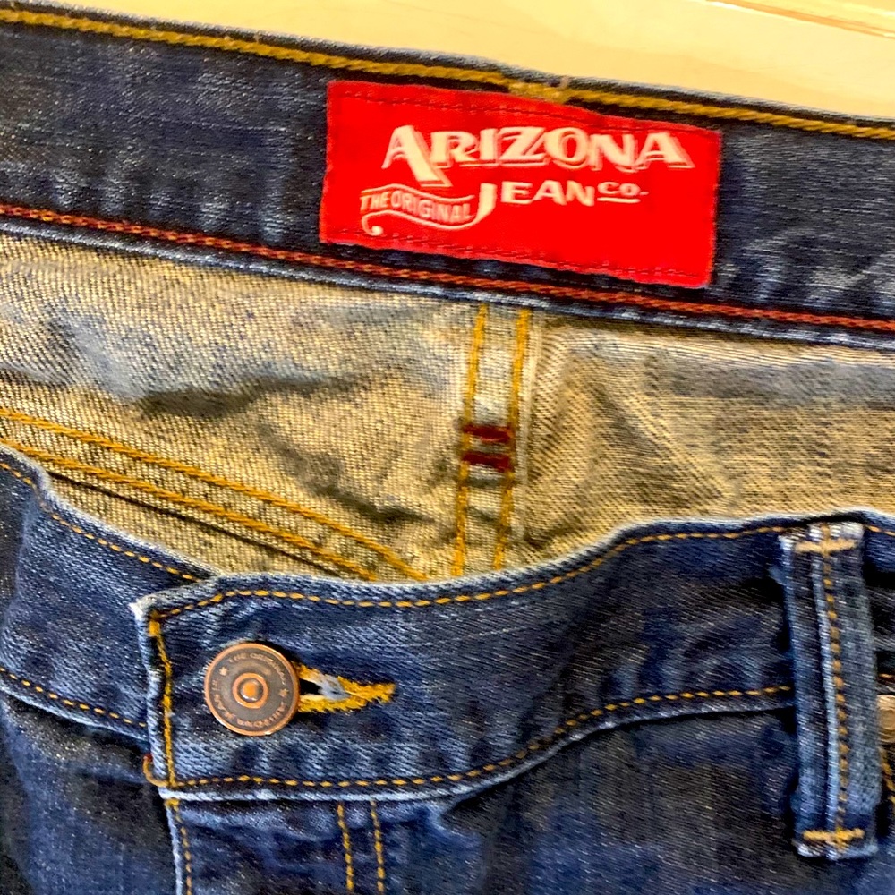 Men’s Arizona Jeans